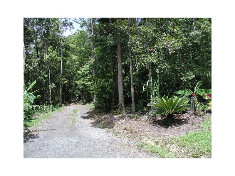 33 Mahogany Avenue, Kuranda QLD 4881