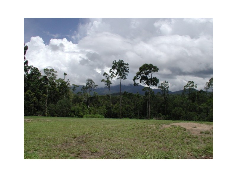 33 Mahogany Avenue, Kuranda QLD 4881