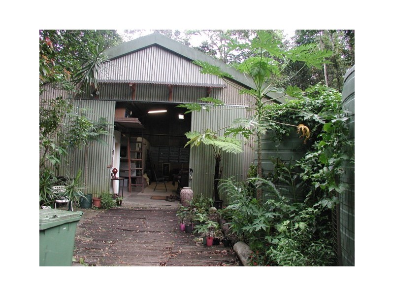 33 Mahogany Avenue, Kuranda QLD 4881