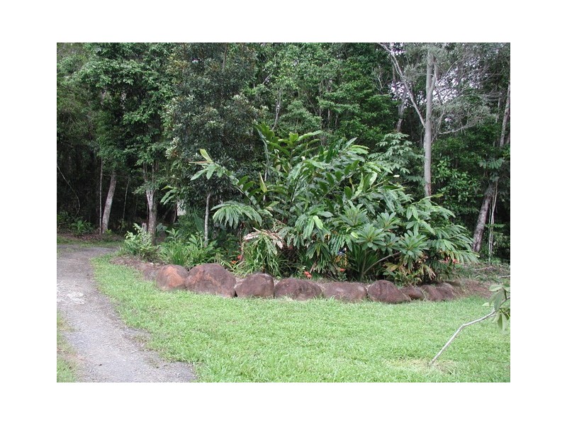 33 Mahogany Avenue, Kuranda QLD 4881