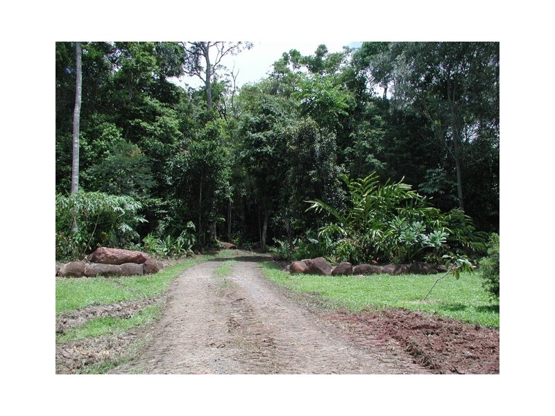 33 Mahogany Avenue, Kuranda QLD 4881