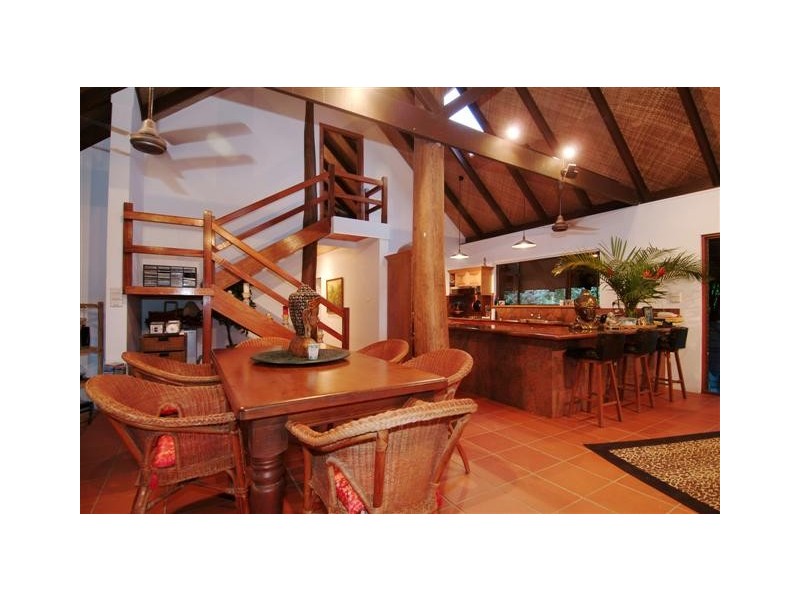 Clifton Beach QLD 4879