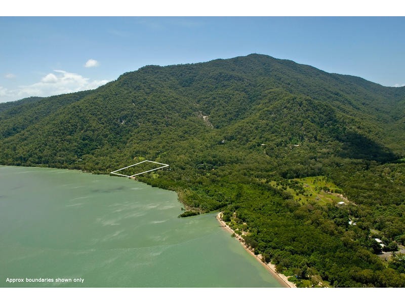 Cairns QLD 4870