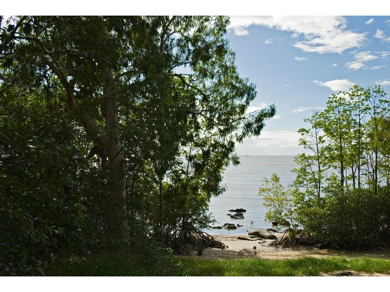 Cairns QLD 4870