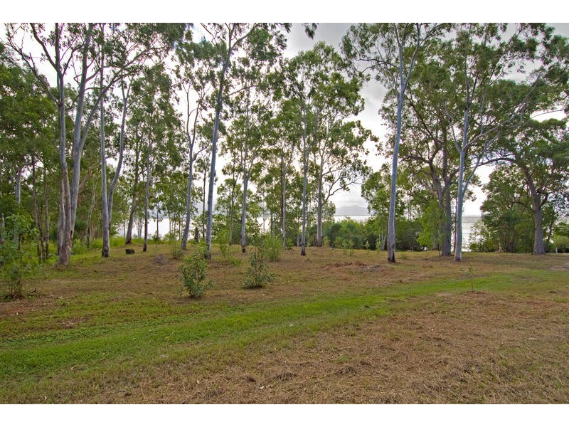 Cairns QLD 4870