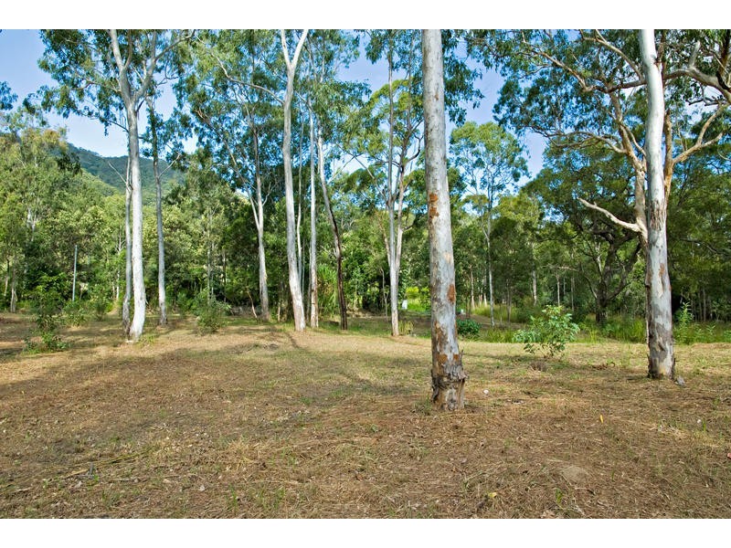 Cairns QLD 4870