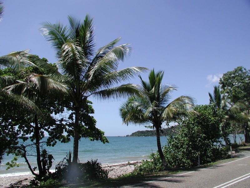 Port Douglas QLD 4877