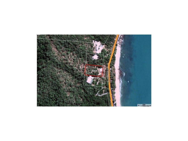 Lot 2 Captain Cook Hwy, Port Douglas QLD 4877