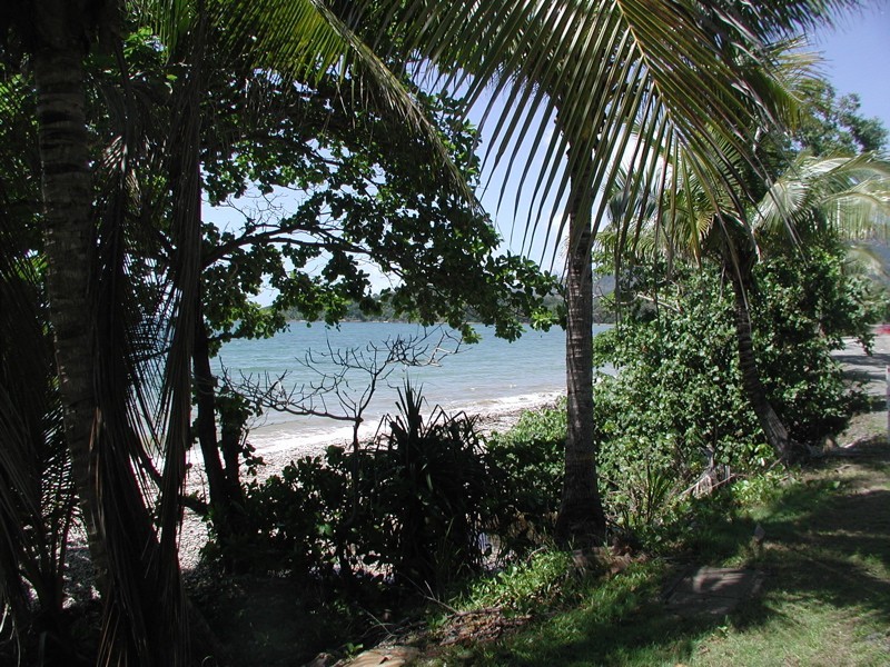 Lot 2 Captain Cook Hwy, Port Douglas QLD 4877
