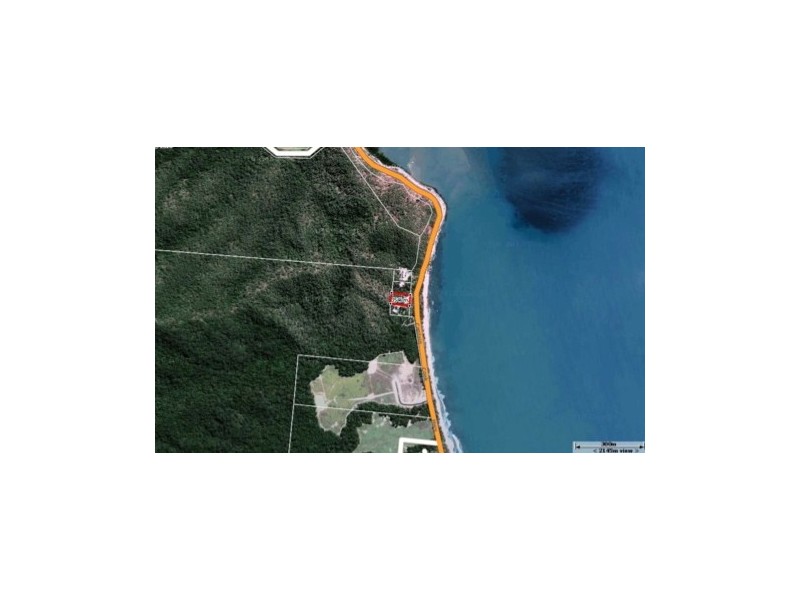 Lot 2 Captain Cook Hwy, Port Douglas QLD 4877