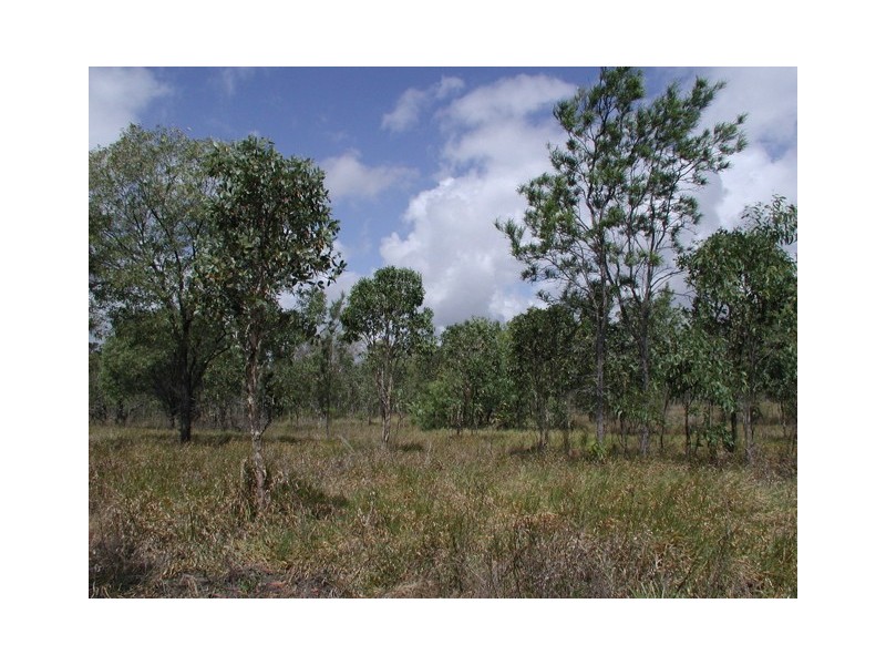 198 Popovic Road, Kuranda QLD 4881