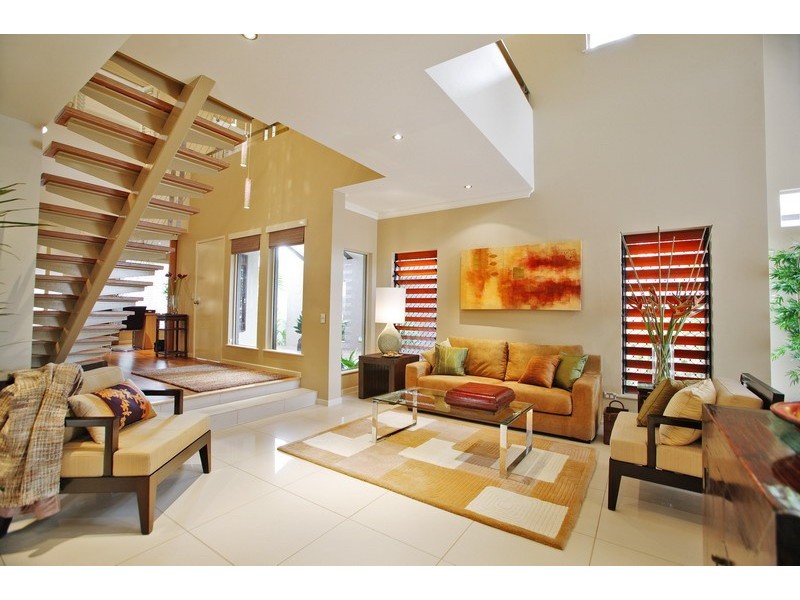 Cairns City QLD 4870