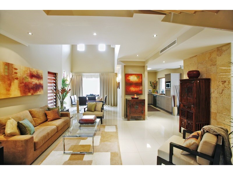 Cairns City QLD 4870