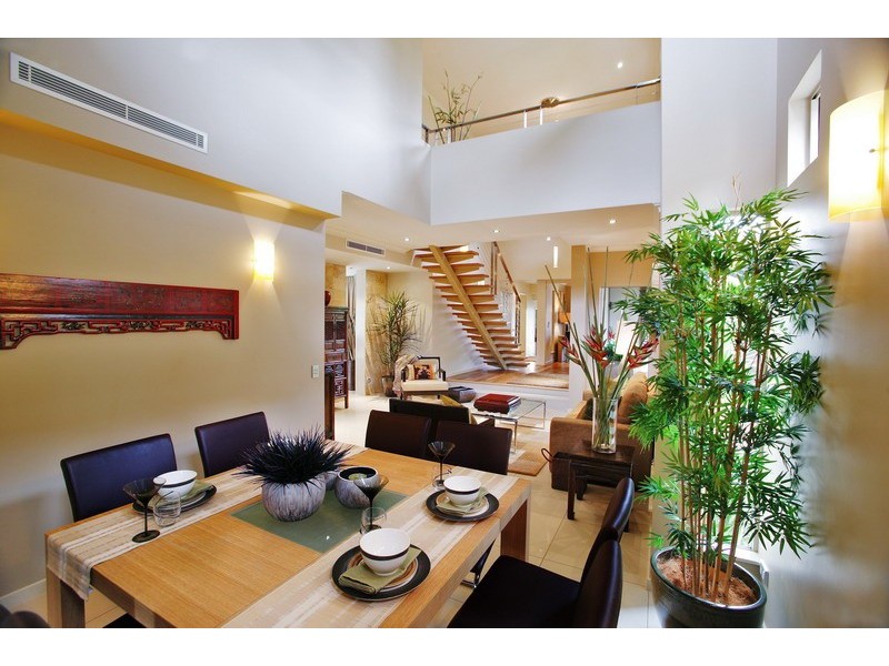 Cairns City QLD 4870