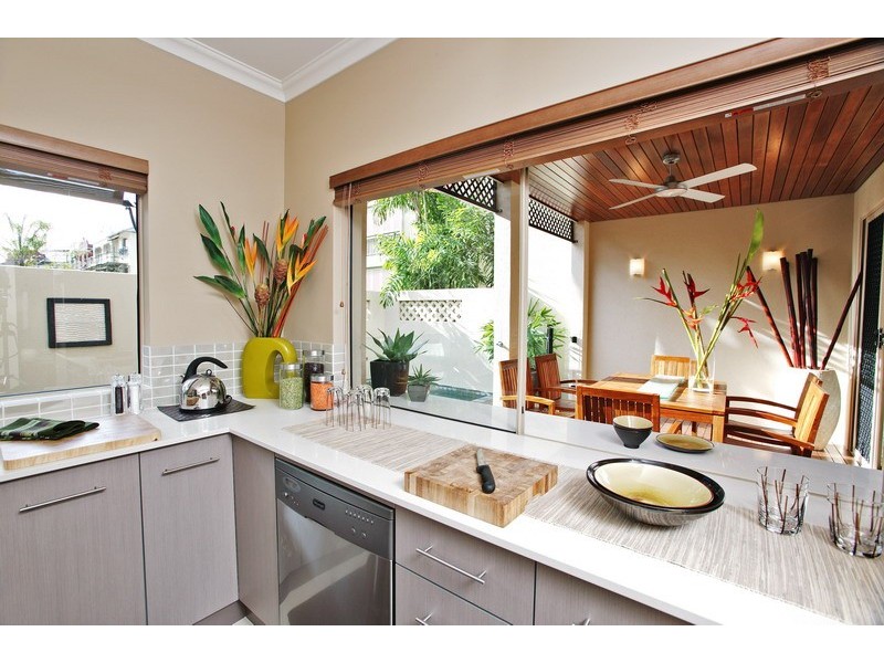 Cairns City QLD 4870