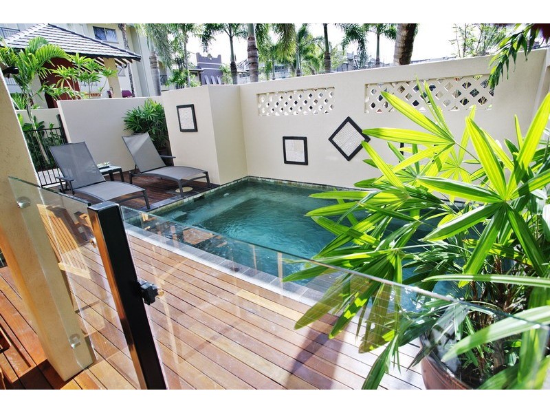 Cairns City QLD 4870