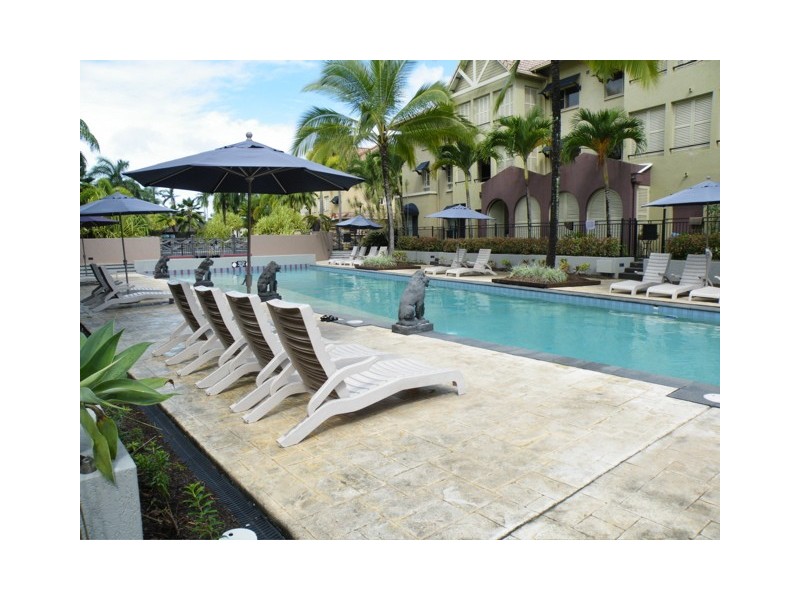 1013/373-379 McLeod Street, Cairns QLD 4870