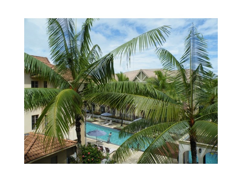 1013/373-379 McLeod Street, Cairns QLD 4870