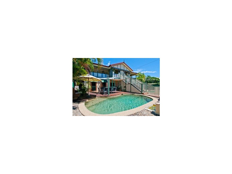 2/9 Hibiscus Lane, Cairns QLD 4870