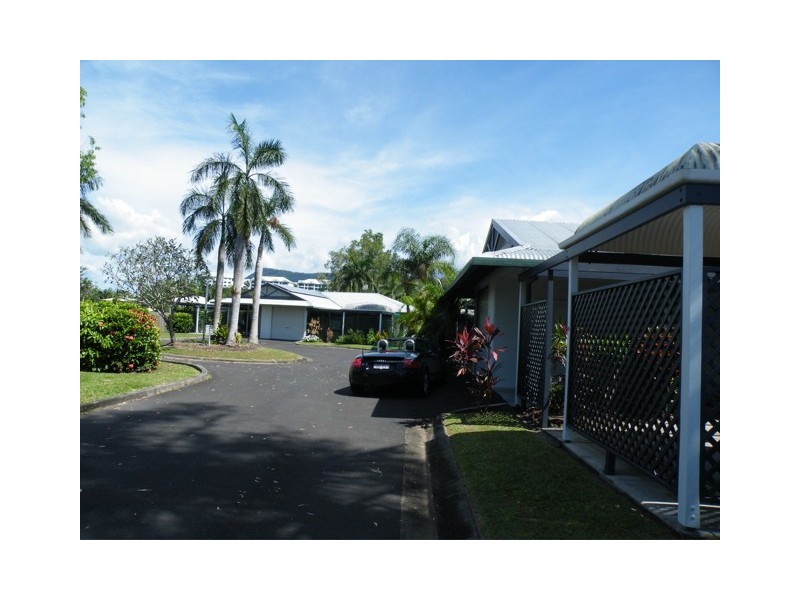 10/389-397 McCoombe Street, Cairns QLD 4870