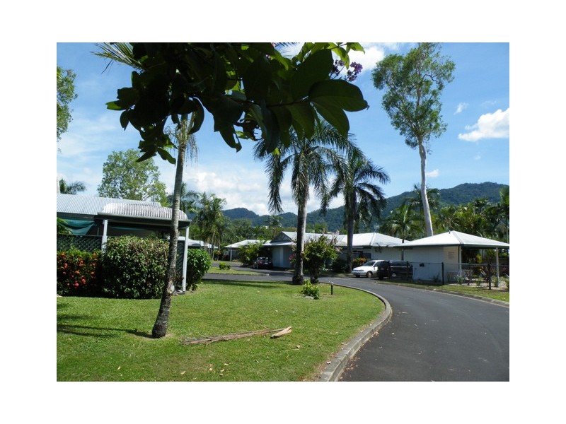 10/389-397 McCoombe Street, Cairns QLD 4870