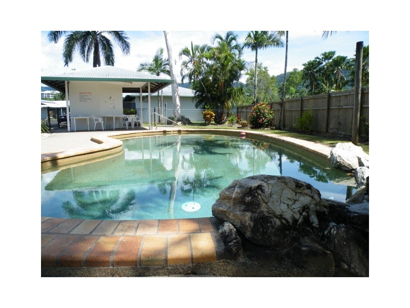 10/389-397 McCoombe Street, Cairns QLD 4870
