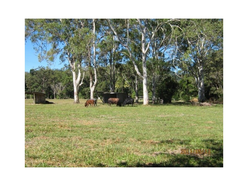 56 Speewah Road, Kuranda QLD 4881