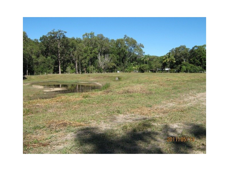 56 Speewah Road, Kuranda QLD 4881