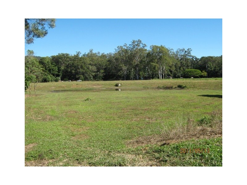 56 Speewah Road, Kuranda QLD 4881