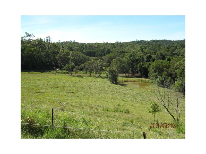 56 Speewah Road, Kuranda QLD 4881