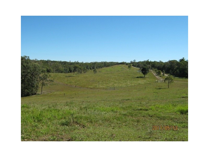 56 Speewah Road, Kuranda QLD 4881