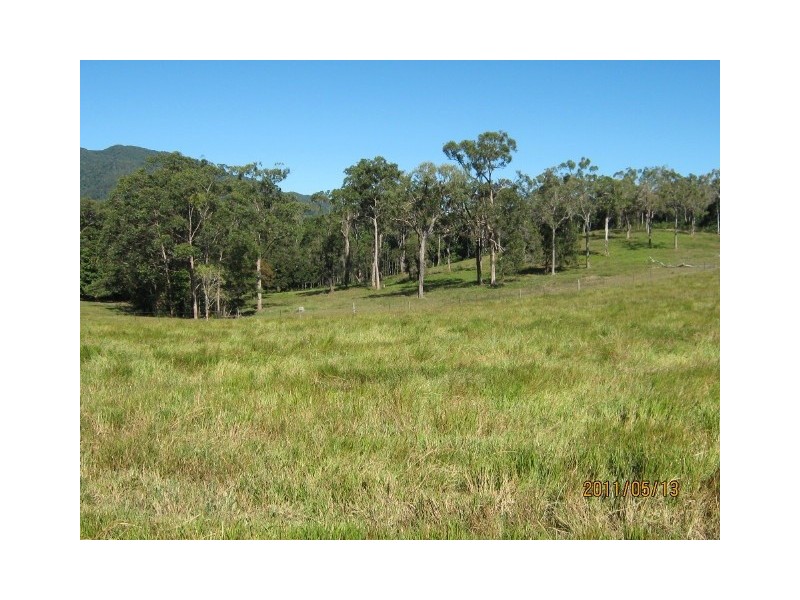 56 Speewah Road, Kuranda QLD 4881