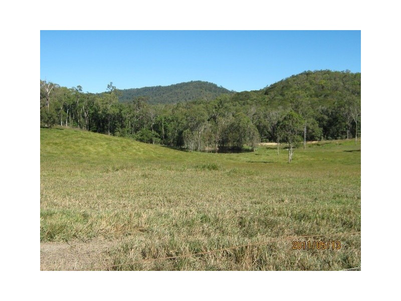 56 Speewah Road, Kuranda QLD 4881