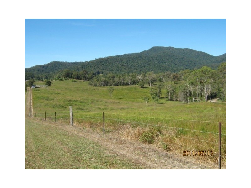 56 Speewah Road, Kuranda QLD 4881