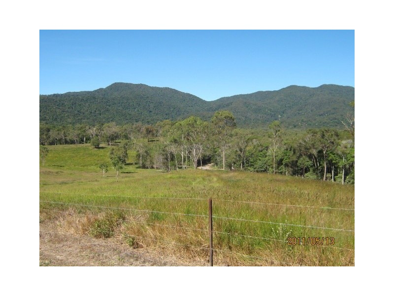 56 Speewah Road, Kuranda QLD 4881