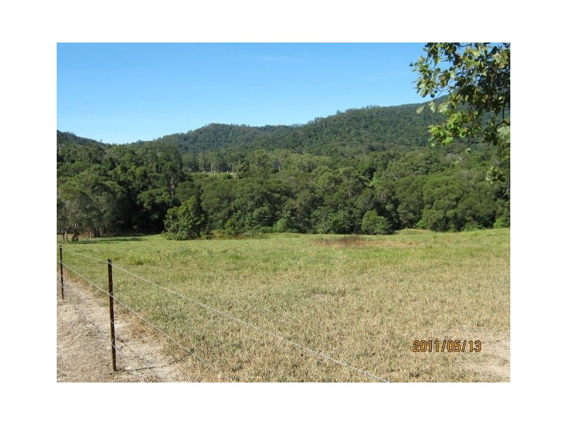 56 Speewah Road, Kuranda QLD 4881