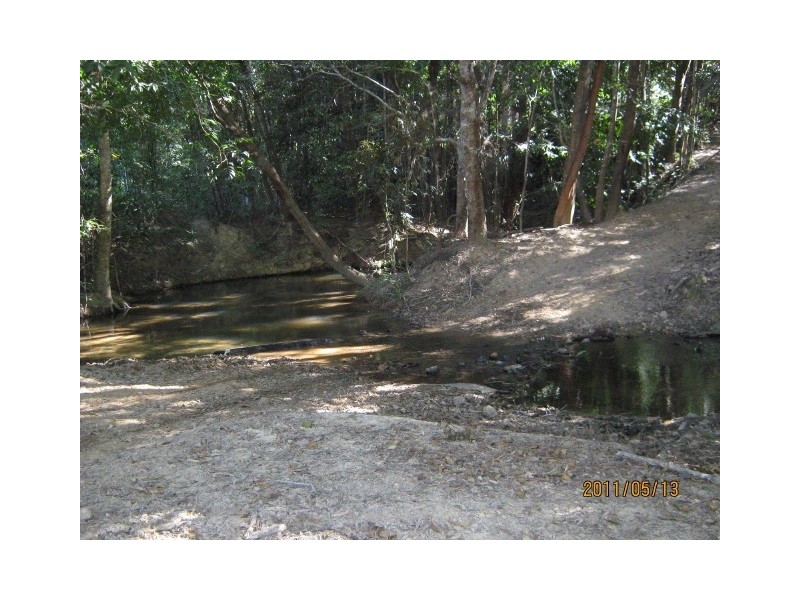 56 Speewah Road, Kuranda QLD 4881