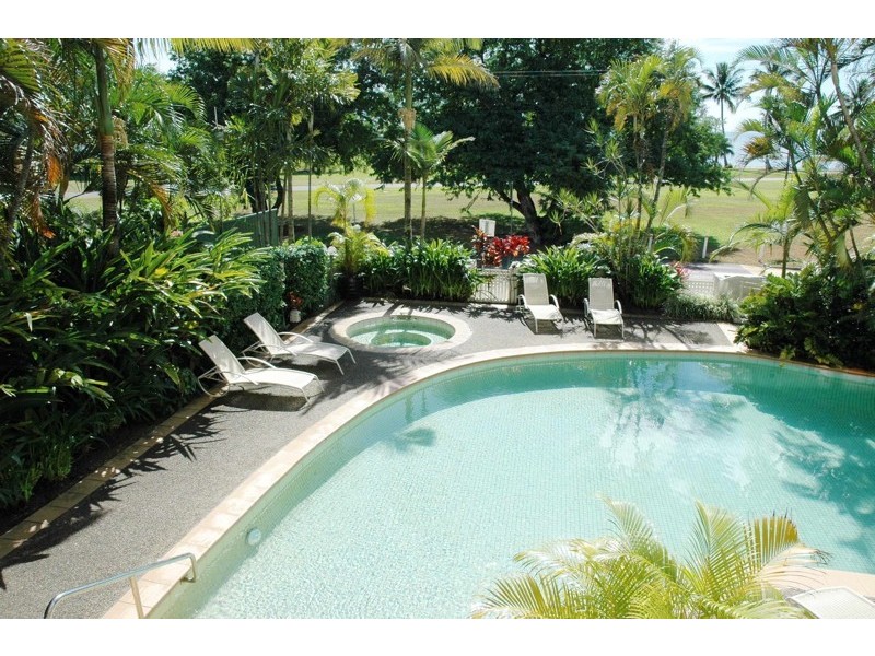 5/181 Esplanade, Cairns North QLD 4870