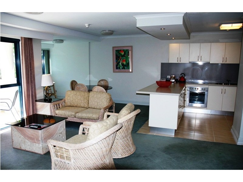 5/181 Esplanade, Cairns North QLD 4870