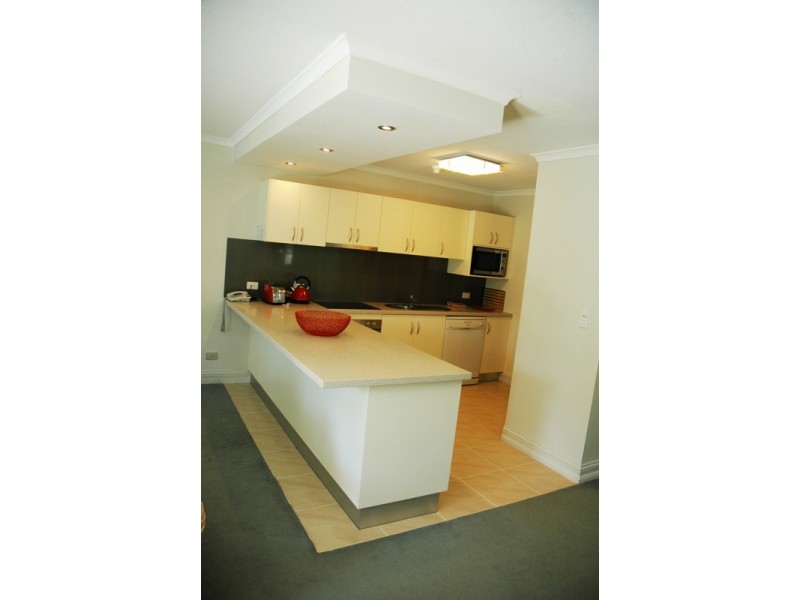 5/181 Esplanade, Cairns North QLD 4870