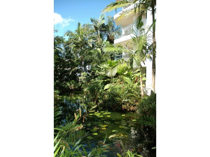 5/181 Esplanade, Cairns North QLD 4870