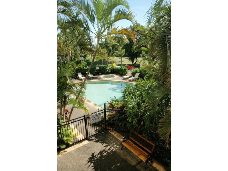 5/181 Esplanade, Cairns North QLD 4870