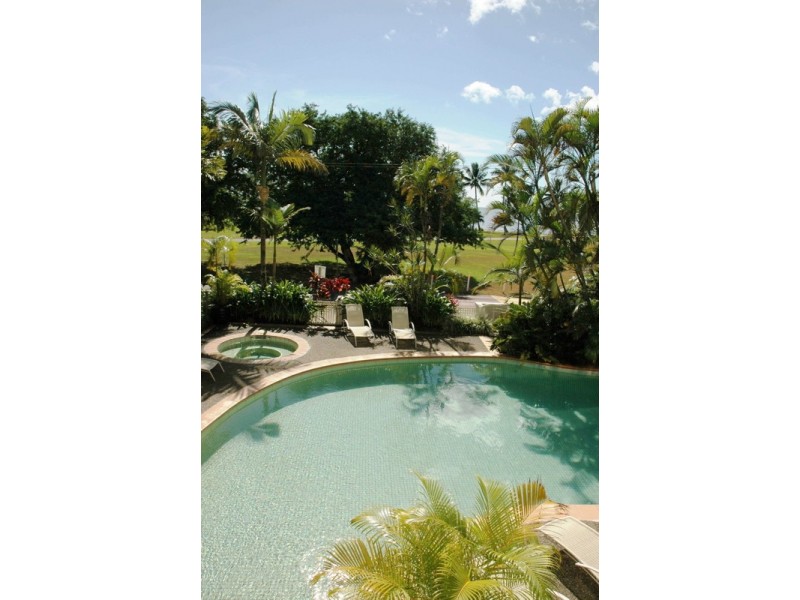 5/181 Esplanade, Cairns North QLD 4870