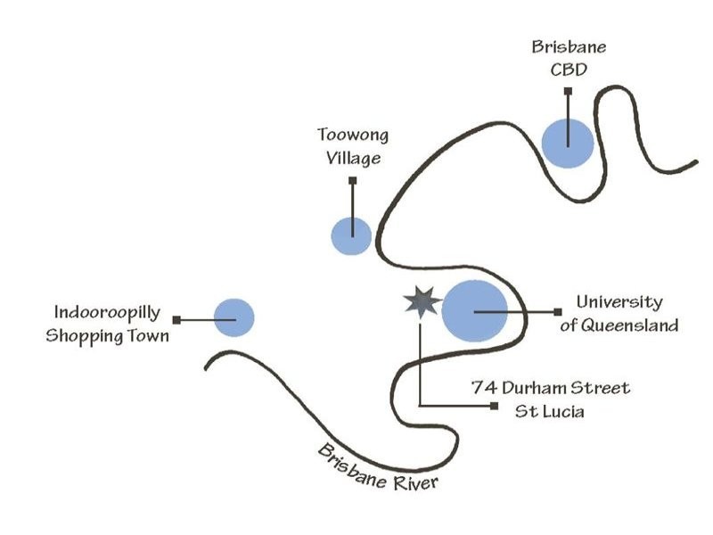 70 -74 Durham Street, St Lucia QLD 4067