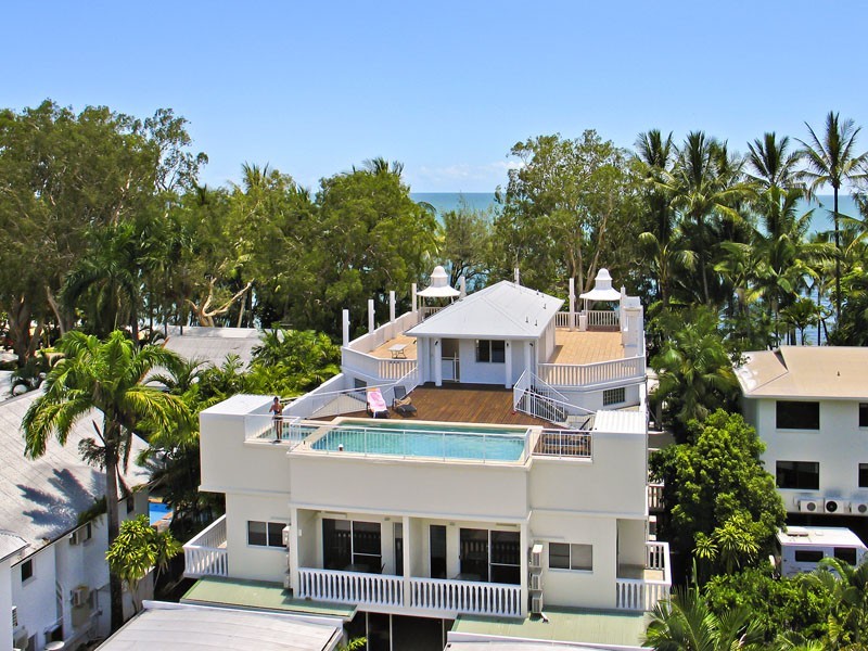 Palm Cove QLD 4879