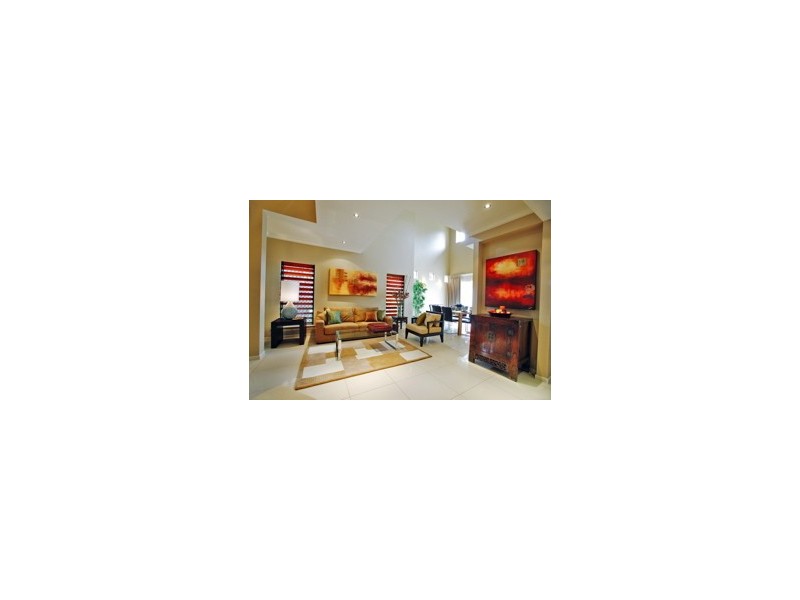 1001/12 Gregory Street, Cairns City QLD 4870