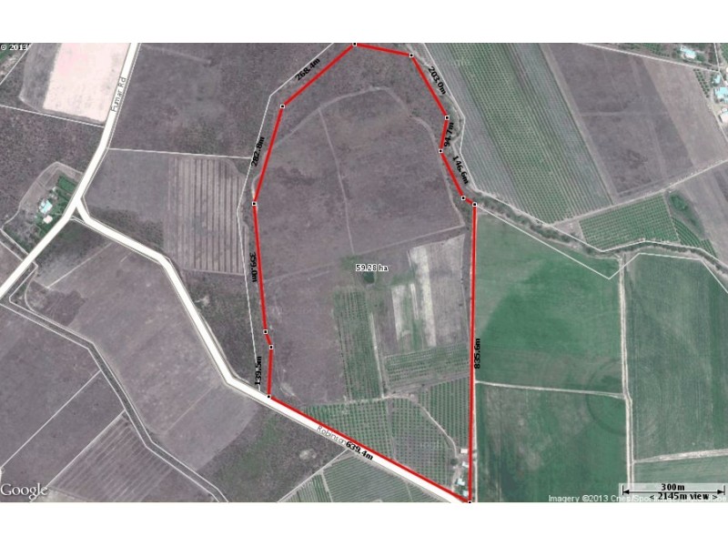 L233 Green Road, Dimbulah QLD 4872