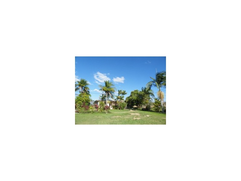 L233 Green Road, Dimbulah QLD 4872