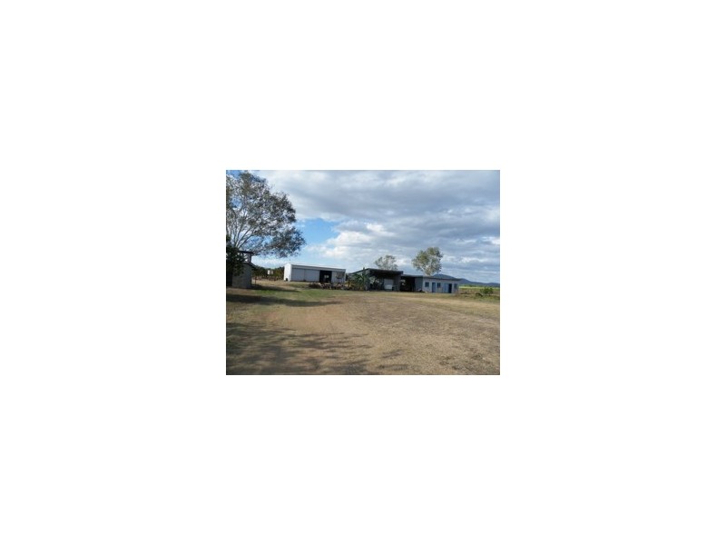 L233 Green Road, Dimbulah QLD 4872