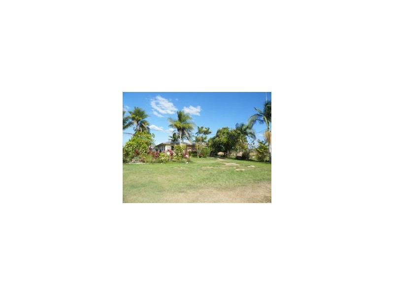 L233 Green Road, Dimbulah QLD 4872